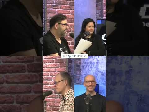 #Digitalpolitik im Faxland Deutschland 🤓