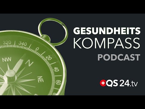 Podcast: Krebsrisiko senken: Neue Erkenntnisse aus bahnbrechender Studie | Prof. Dr. med. Jörg Spitz