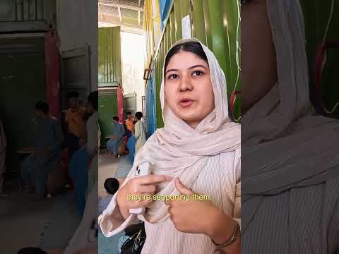 Crazy Afghanistan Circus 🇦🇫