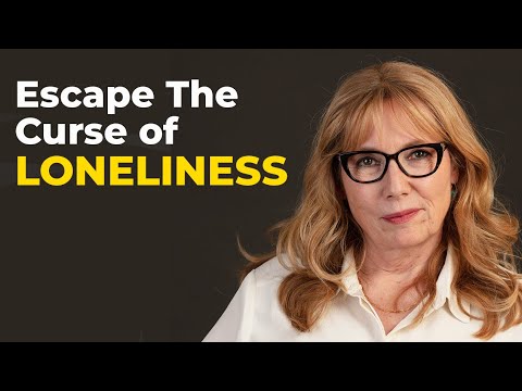 Break Your Isolation And Escape Your Loneliness