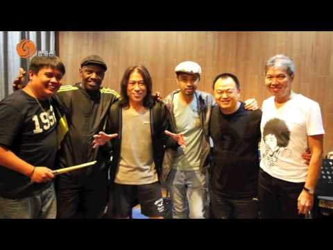 有偈傾 EP018  Danny Summer 夏韶聲  音樂上的情感世界（上）