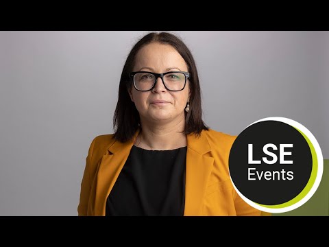 AI disruption in the job market: navigating future skills and relevance | LSE Event