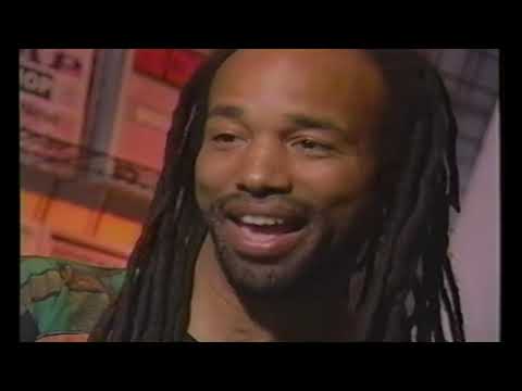 Conscious Rasta's Hip Hop Conspiracy (Strange Universe - 1997)