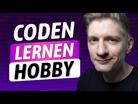 Programming as a hobby - what do you need?