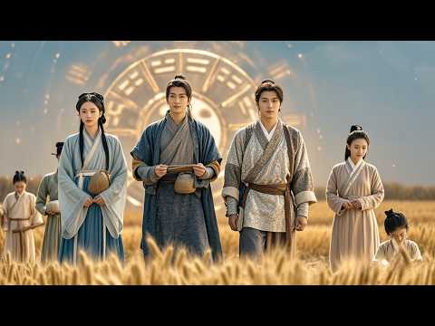 【Indo Sub】Perang? Santai Aja, Gue Punya Rezeki Nomplok! #Full #Minidrama