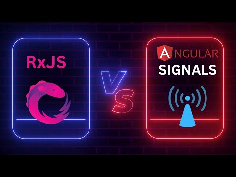 Angular Signals Explained || RXJS BehaviorSubject vs ANGULAR SIGNAL