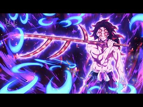 The Most Insane Flexes in Demon Slaye