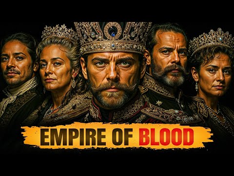 The Romanov Bloodline – Three Centuries of Power, One Night of Ruin | Full Documentary