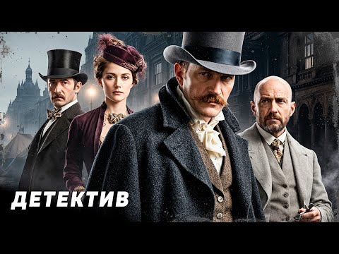 КРУТОЙ ДЕТЕКТИВ! ОН ИСКАЛ УБИЙЦУ — А НАШЁЛ НЕЧТО ХУЖЕ! Злые люди