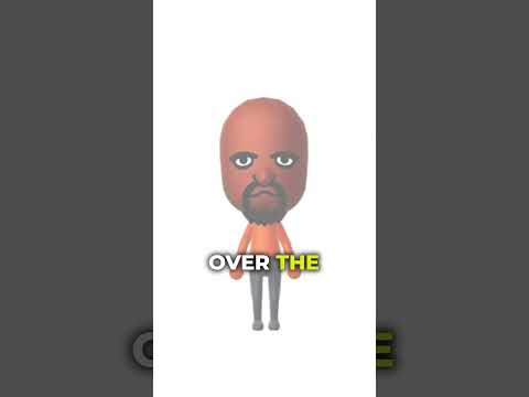 matt is too OP #wiisports