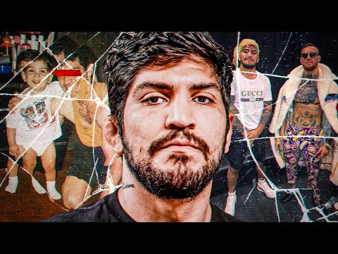 The Public Decay of MMA’s Most Controversial Fighter