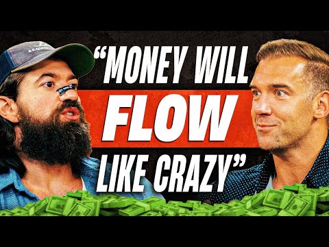 Millionaire REVEALS: How to Get RICH!  Alex Hormozi