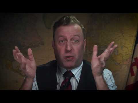 The Swordfish Strike! - The Bismarck Part 3