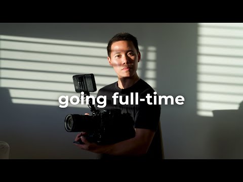 If You're Starting a Videography Business in 2025...WATCH THIS