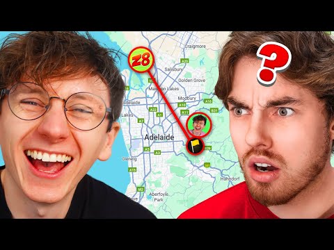 Can I Beat Zi8gzag in his OWN Home Town?