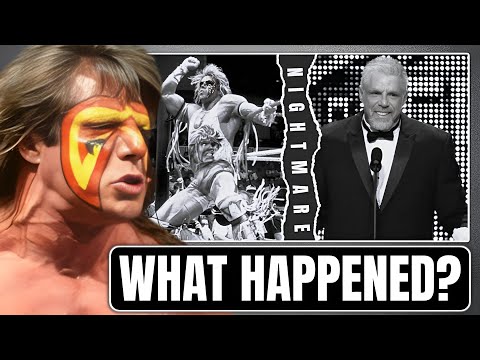 5 Beloved WWF Stars — And Their Horrifying Real-Life Endings