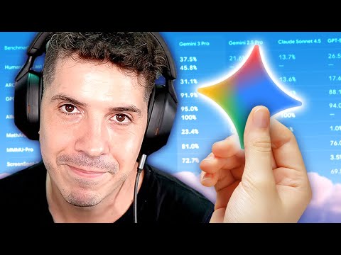 Google Gemini Pro is BRUTAL