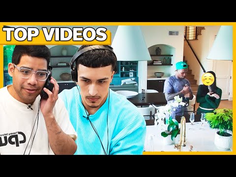 Their Secret Side Relationships Exposed?! | UDY