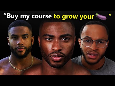 These Alpha Males Just Keep Getting Worse...