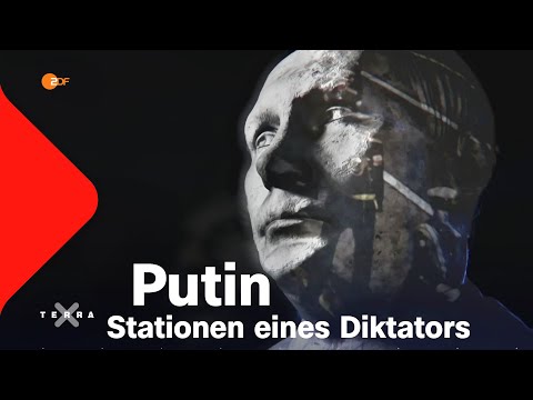 Putin - Seine 5 Wege zur Macht | Terra X