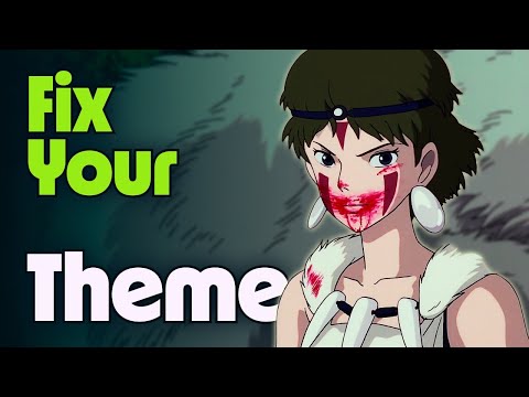 Why Your Theme (might) Suck... And How To Write A Better One