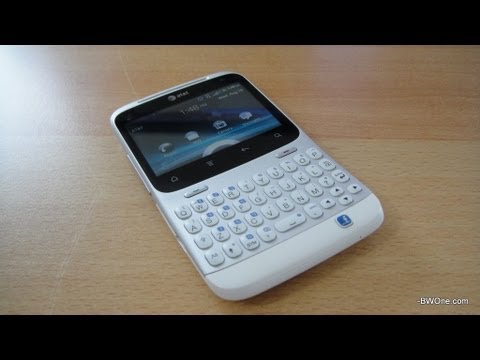 HTC Status Review - BWOne.com