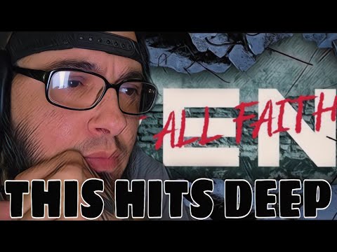 Ren- "Lost All Faith" (Official Lyric Video) REACTION! / THIS HITS DEEP / "THA' TRUTH" TV