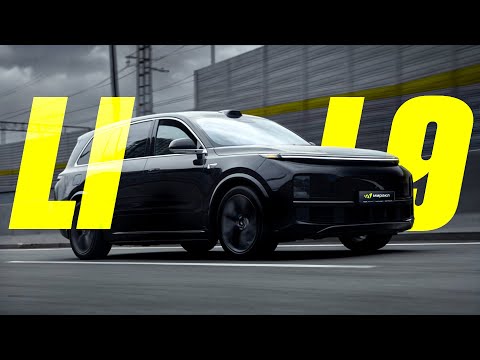 Lixiang L9 - Вся правда за 2 года. Феномен или хлам?