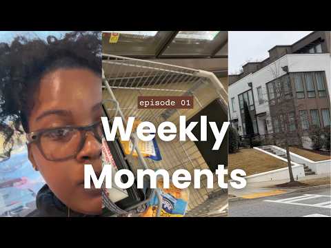 Trading in My iPhone 13 Pro for the iPhone 17 Pro Max 📱✨ + Vlog Dump