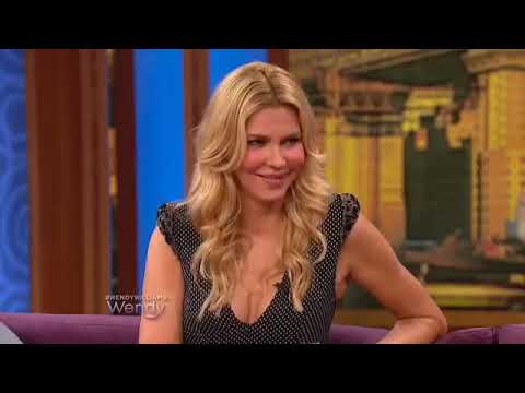 Brandi Glanville's Valuable Lesson and Life after Eddie Cibrian