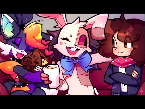 TRY NOT TO TRUTH OR DARE (IRL Stream)