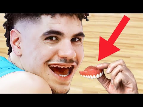 20 Things You Didn't Know About LaMelo Ball