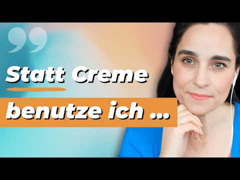 Dermatologin: So belügt Dich die Kosmetikindustrie | Dr. Yael Adler
