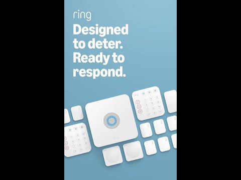 Review: Ring Alarm 14-Piece Kit – Smart Home Security Made Easy