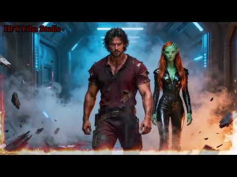 They mistakenly abducted an alien woman, but she was actually the wife of an Earthling. HFY