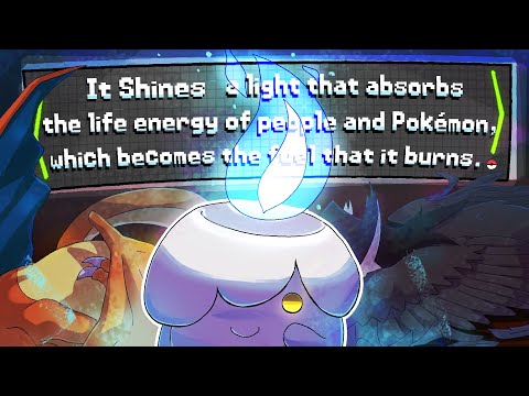 Choose Your Starter ONLY Knowing Their Pokedex!