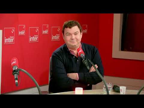 Budget de l'Etat : "On ne sortira pas de cette situation avec des mesures d'ajustement" (T Piketty)