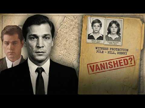 The Goodfellas Rat: What Happened to Henry Hill's Children?