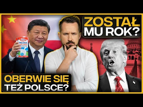CHINA STRIKES THE EU! | BAD NEWS for TRUMP! #BizWeek