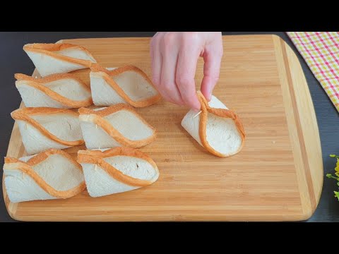 Научили литовские хозяюшки, УДИВИЛА всех моих ГОСТЕЙ! Невероятная ЗАКУСКА на праздничный стол быстро