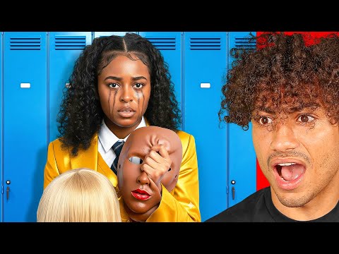 RICH FAMILY GOES UNDERCOVER!