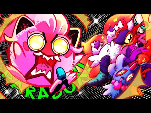 Explaining EVERY Paradox Pokemon from Pokémon Scarlet! 🦕⏳