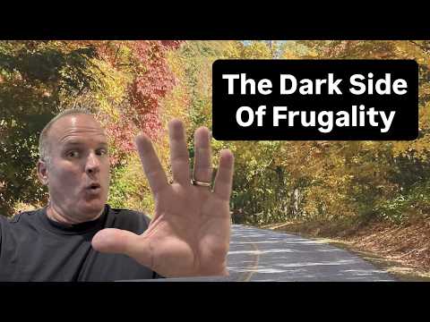 When Frugality Backfires: 12 Money Habits That Ruin Retirement Happiness