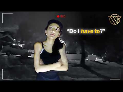 Bodycam Reveals a Case That Took a Dark Turn | True Crime