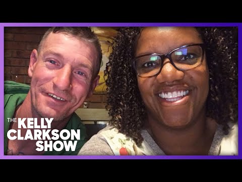 Reformed White Supremacist Builds Unexpected & Life-Changing Friendship