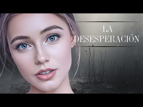 💔LA DESESPERACIÓN 💔 ¿Quién es más peligroso: un tirano-marido o el dueño de una granja misteriosa?