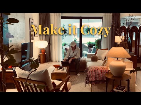 5 INSTANT Tips to Create a Warm and Inviting Home