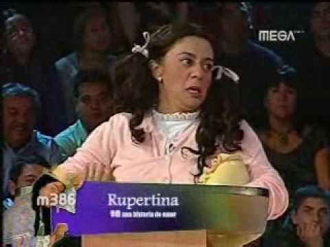 MCC: Gato Encerrado - La Polilla [TV - 01/05/2009]