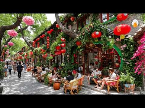 Wuxi, Jiangsu🇨🇳 Southern China’s Most Beautiful and Wealthy City (4K HDR)