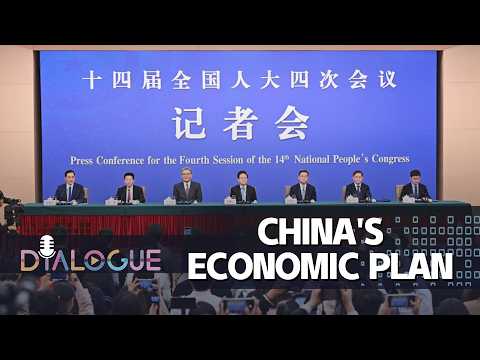 China's economic plan: AI, emerging industries, and the path to 2030